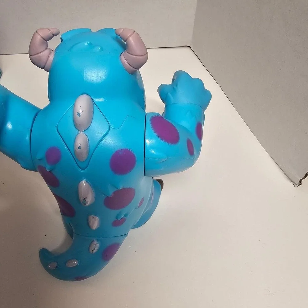 N/A disney pixar